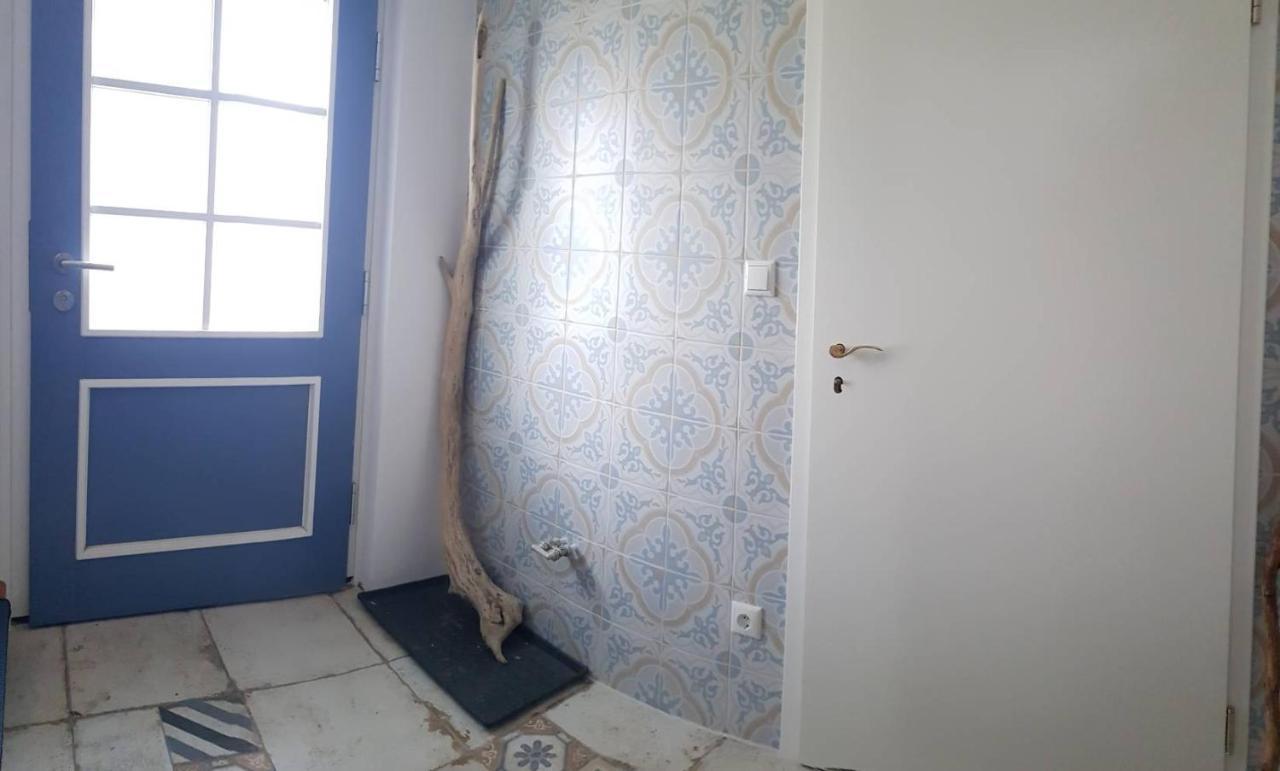 Hering Fewo II Apartment Balcony Wiek auf Rügen Εξωτερικό φωτογραφία