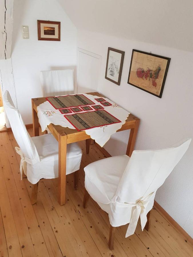 Hering Fewo II Apartment Balcony Wiek auf Rügen Εξωτερικό φωτογραφία