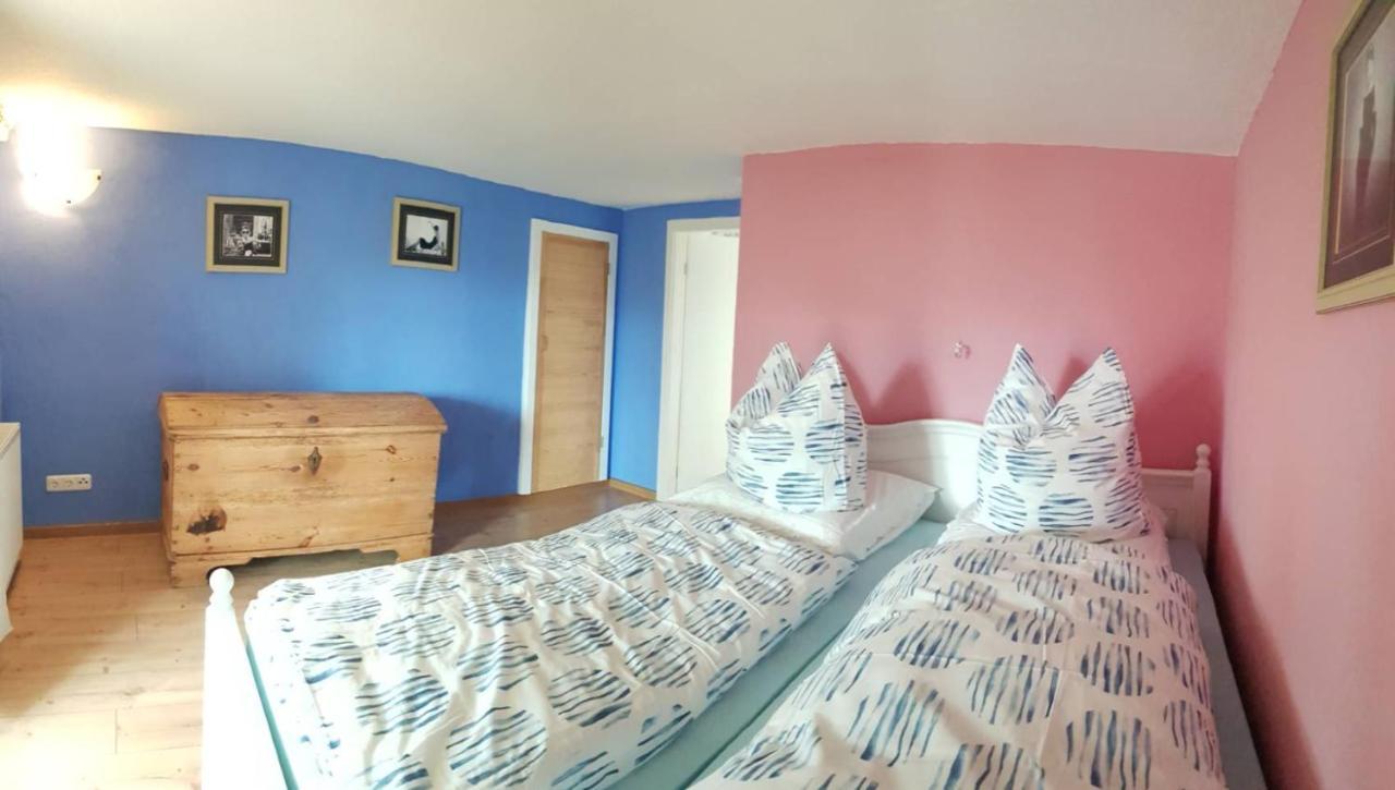 Hering Fewo II Apartment Balcony Wiek auf Rügen Εξωτερικό φωτογραφία