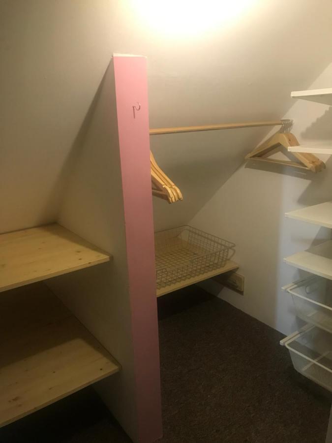 Hering Fewo II Apartment Balcony Wiek auf Rügen Εξωτερικό φωτογραφία